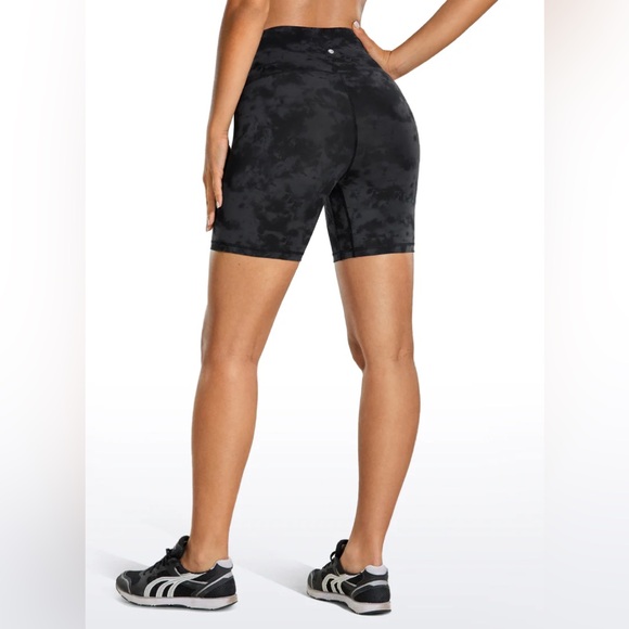 Nakedfeel Shorts 6" - Picture 1 of 5